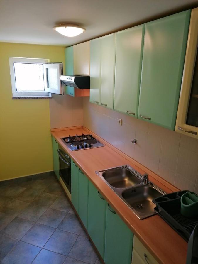 Villa Robinson'S House à Kruševo Extérieur photo